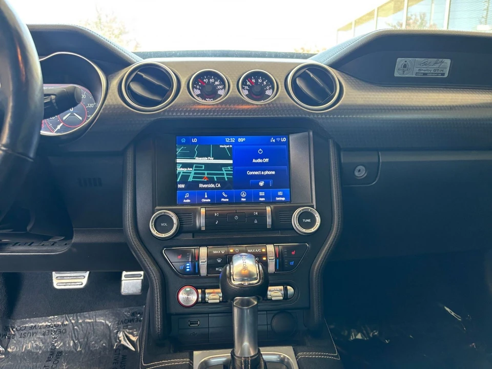 2022 Ford S550 Mustang GT - Image 22 of 31