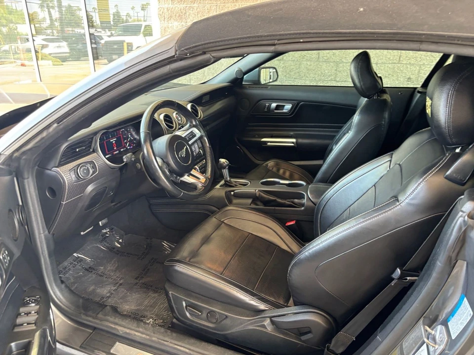 2022 Ford S550 Mustang GT - Image 28 of 31