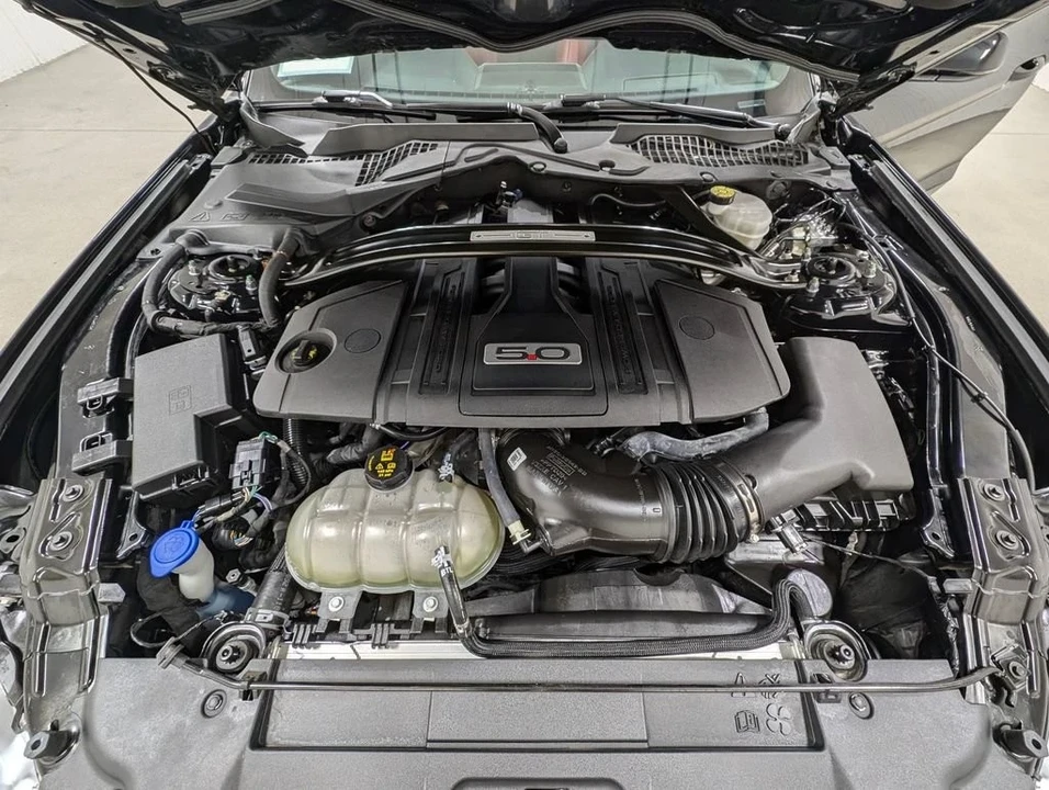 2022 Ford S550 Mustang - Image 10 of 10