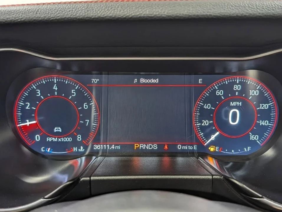 2022 Ford S550 Mustang - Image 3 of 10