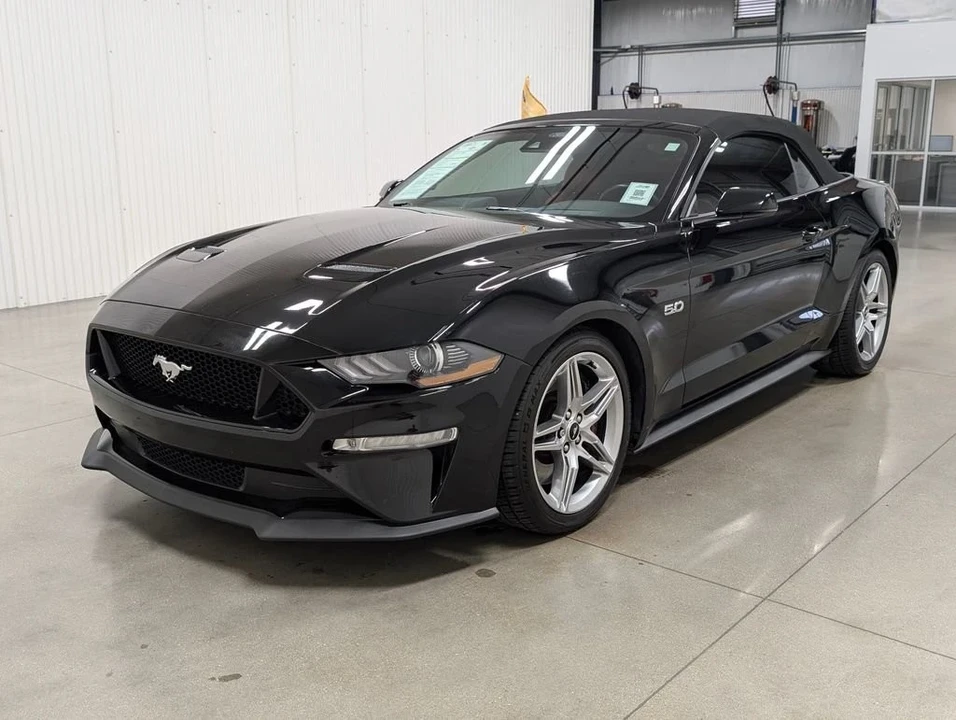 2022 Ford S550 Mustang - Image 4 of 10