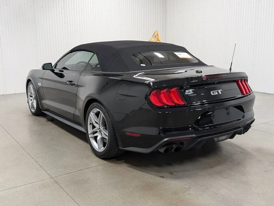 2022 Ford S550 Mustang - Image 8 of 10
