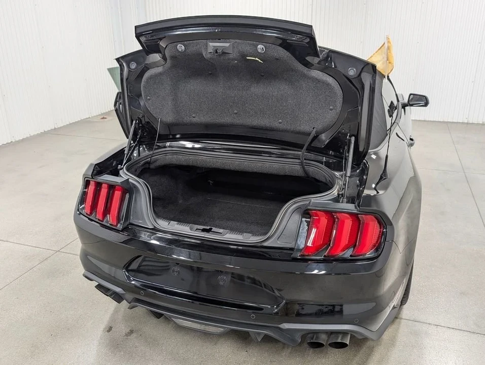 2022 Ford S550 Mustang - Image 7 of 10