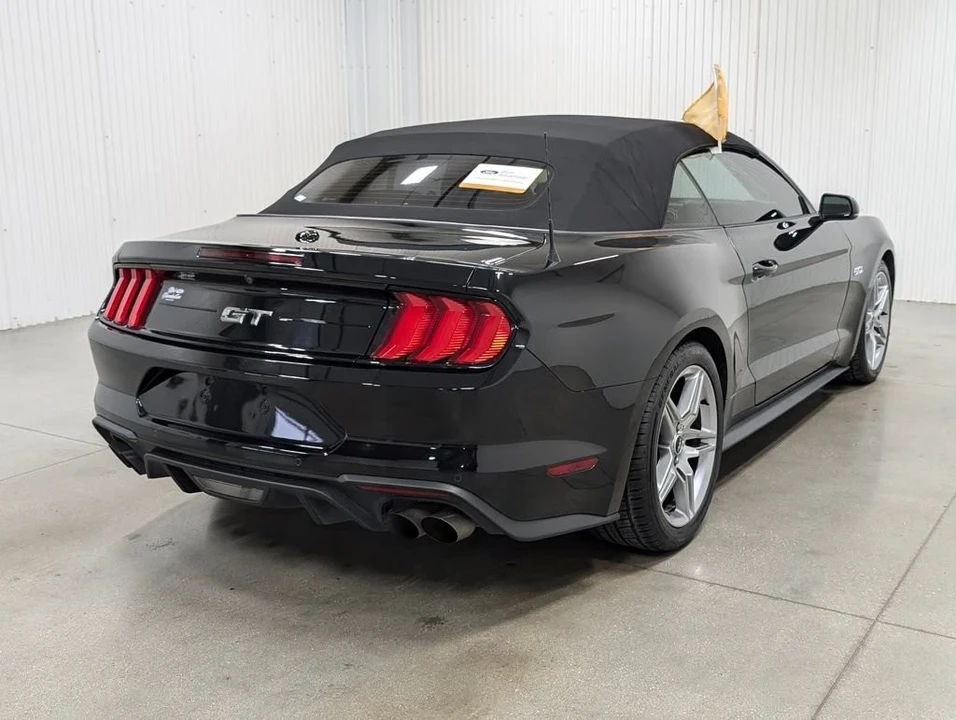 2022 Ford S550 Mustang - Image 6 of 10