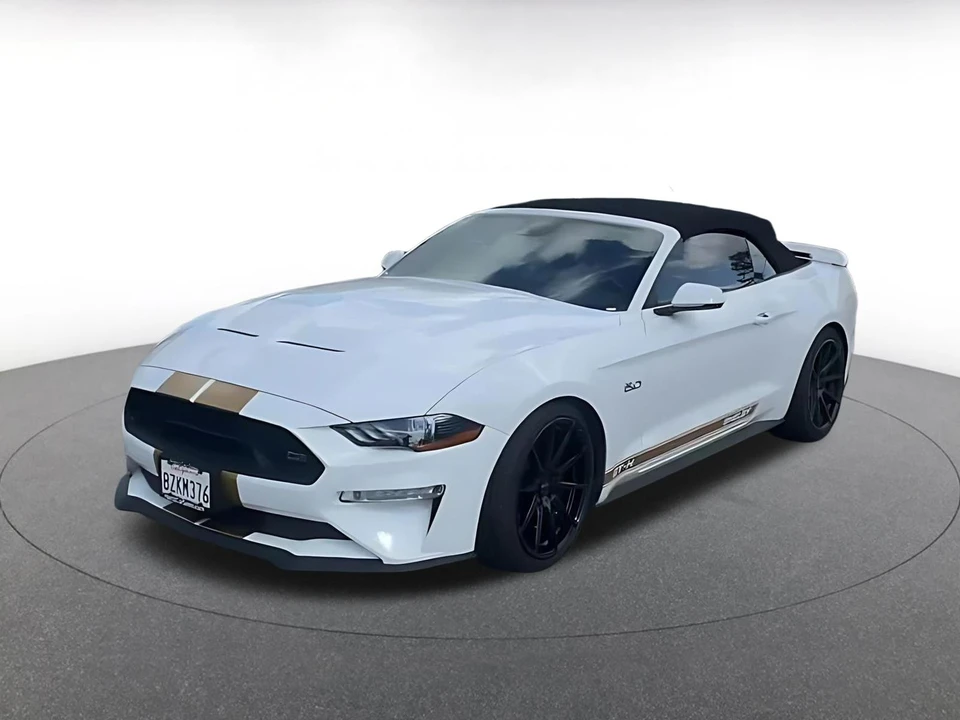 2022 Ford S550 Mustang GT - Image 7 of 31