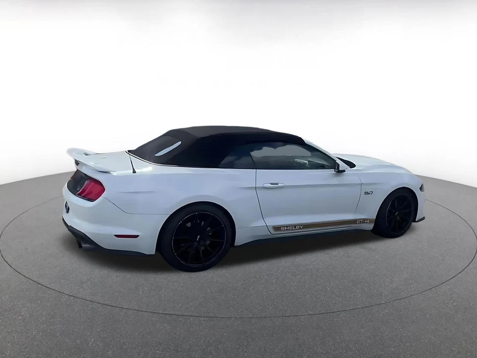 2022 Ford S550 Mustang GT - Image 16 of 31
