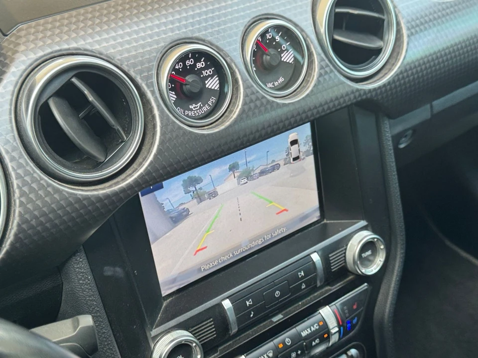 2022 Ford S550 Mustang GT - Image 27 of 31