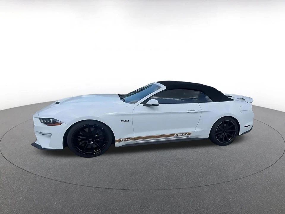 2022 Ford S550 Mustang GT - Image 8 of 31