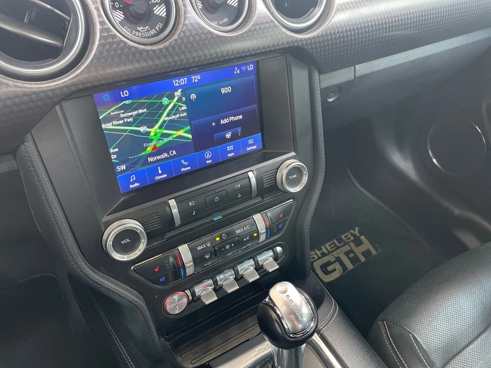 2022 Ford S550 Mustang GT - Image 22 of 31