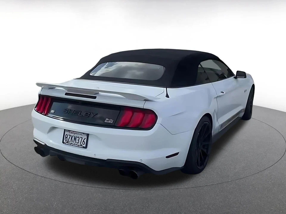 2022 Ford S550 Mustang GT - Image 15 of 31