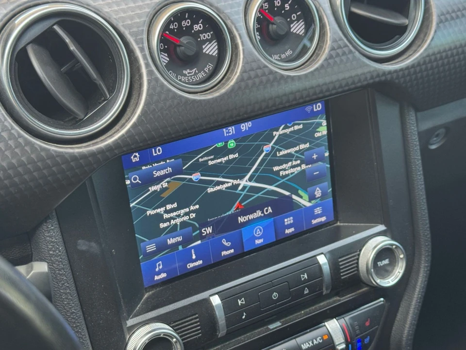 2022 Ford S550 Mustang GT - Image 20 of 31