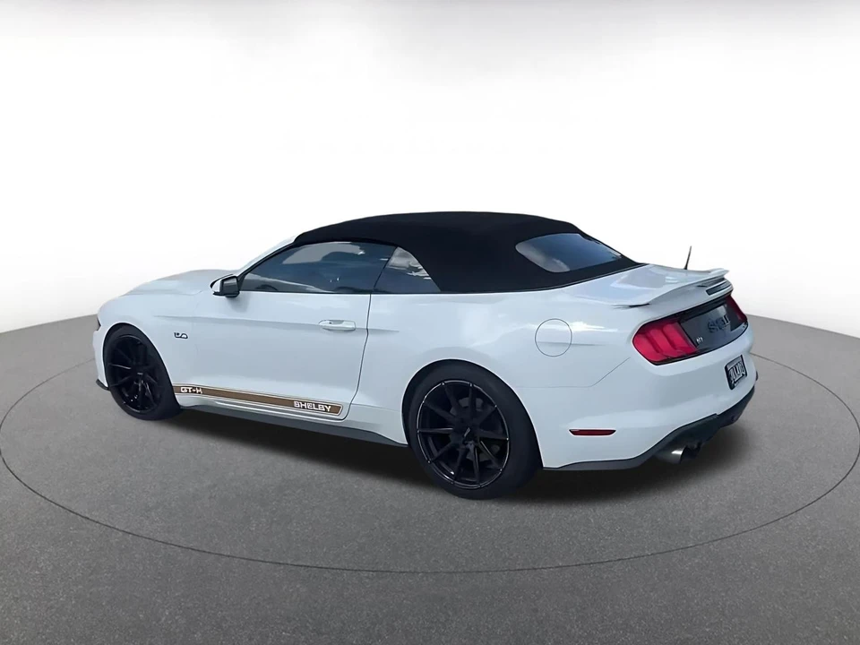 2022 Ford S550 Mustang GT - Image 11 of 31