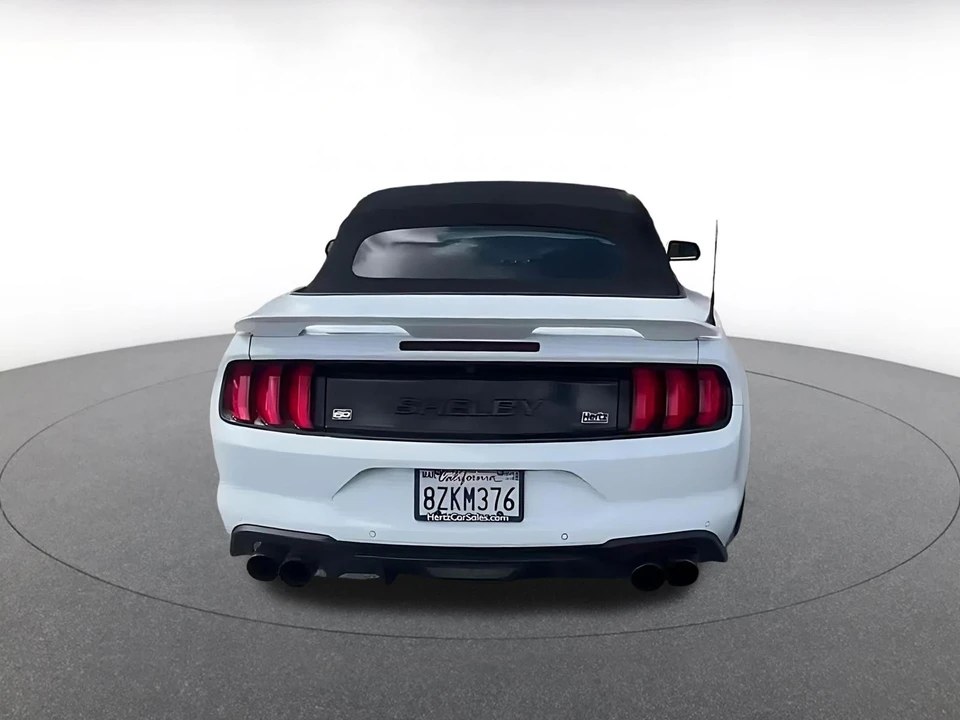 2022 Ford S550 Mustang GT - Image 14 of 31