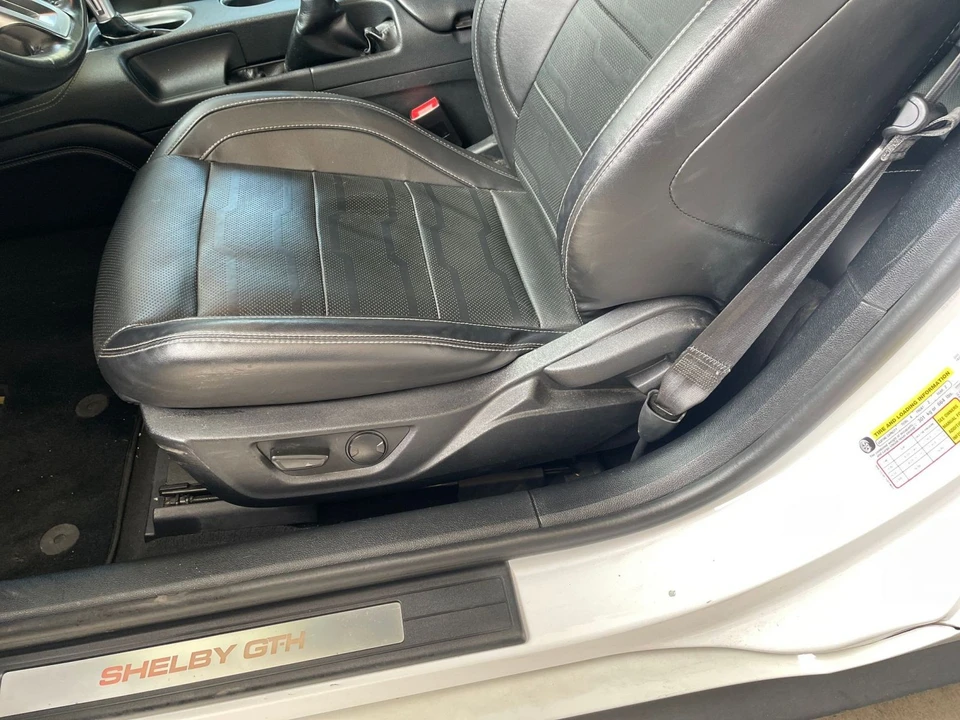 2022 Ford S550 Mustang GT - Image 24 of 31