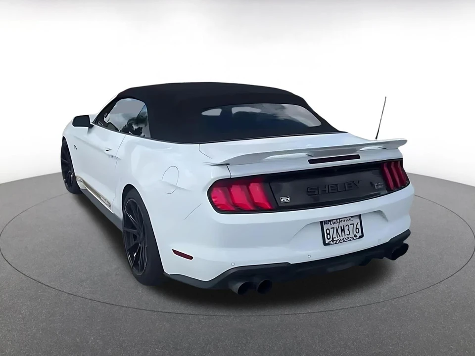 2022 Ford S550 Mustang GT - Image 12 of 31