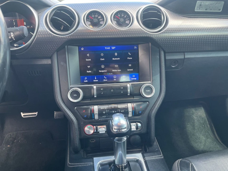 2022 Ford S550 Mustang GT - Image 18 of 31