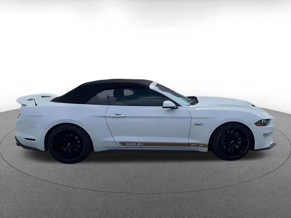 2022 Ford S550 Mustang GT - Image 17 of 31