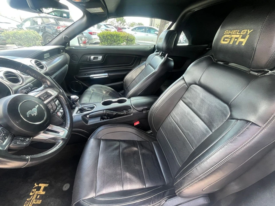 2022 Ford S550 Mustang GT - Image 28 of 31
