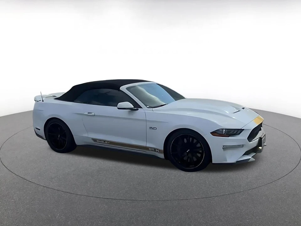 2022 Ford S550 Mustang GT - Image 2 of 31