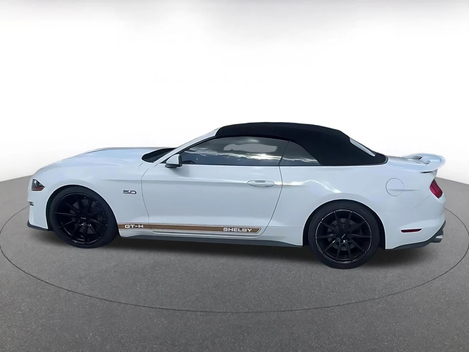 2022 Ford S550 Mustang GT - Image 9 of 31