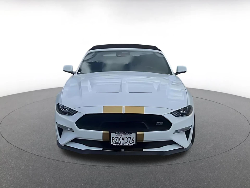 2022 Ford S550 Mustang GT - Image 4 of 31