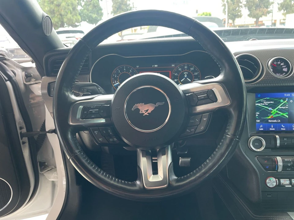 2022 Ford S550 Mustang GT - Image 30 of 31