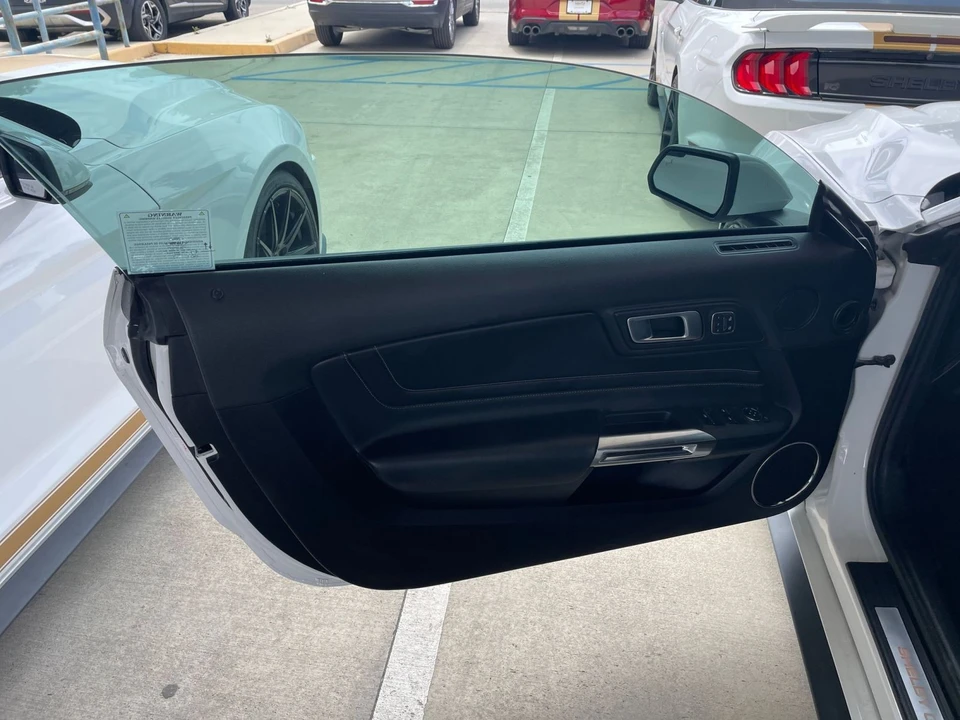 2022 Ford S550 Mustang GT - Image 21 of 31