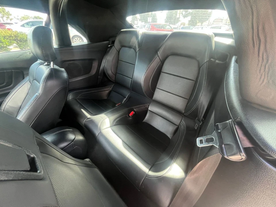 2022 Ford S550 Mustang GT - Image 26 of 31