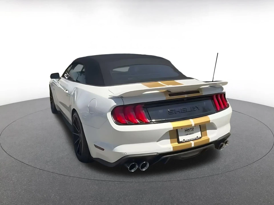 2022 Ford S550 Mustang GT - Image 12 of 31