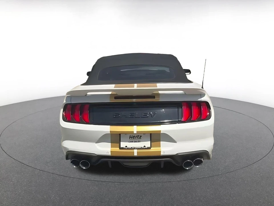 2022 Ford S550 Mustang GT - Image 14 of 31