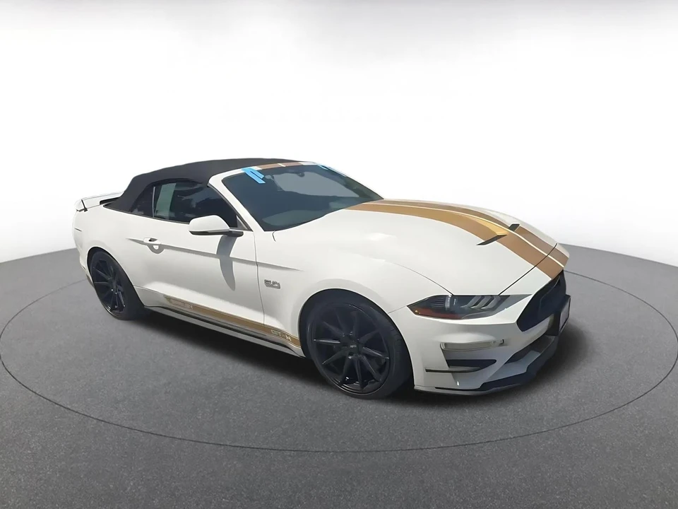 2022 Ford S550 Mustang GT - Image 2 of 31