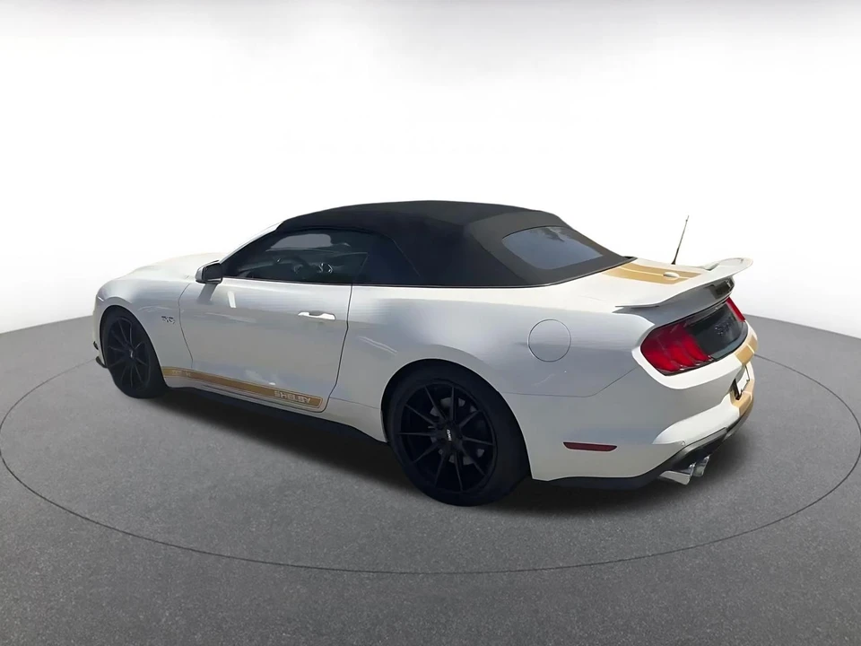 2022 Ford S550 Mustang GT - Image 11 of 31