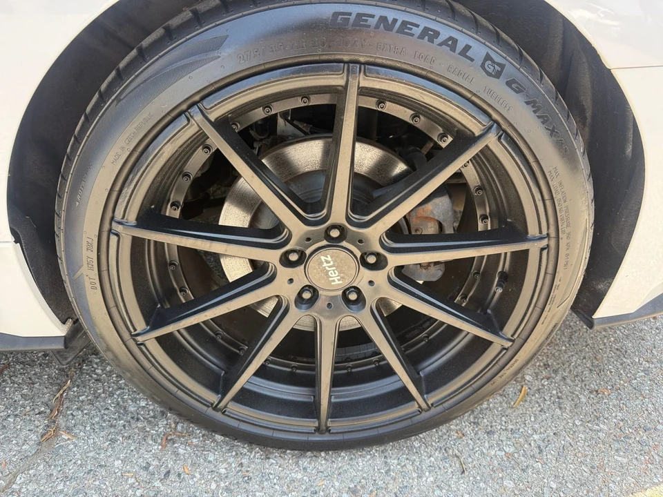 2022 Ford S550 Mustang GT - Image 29 of 31
