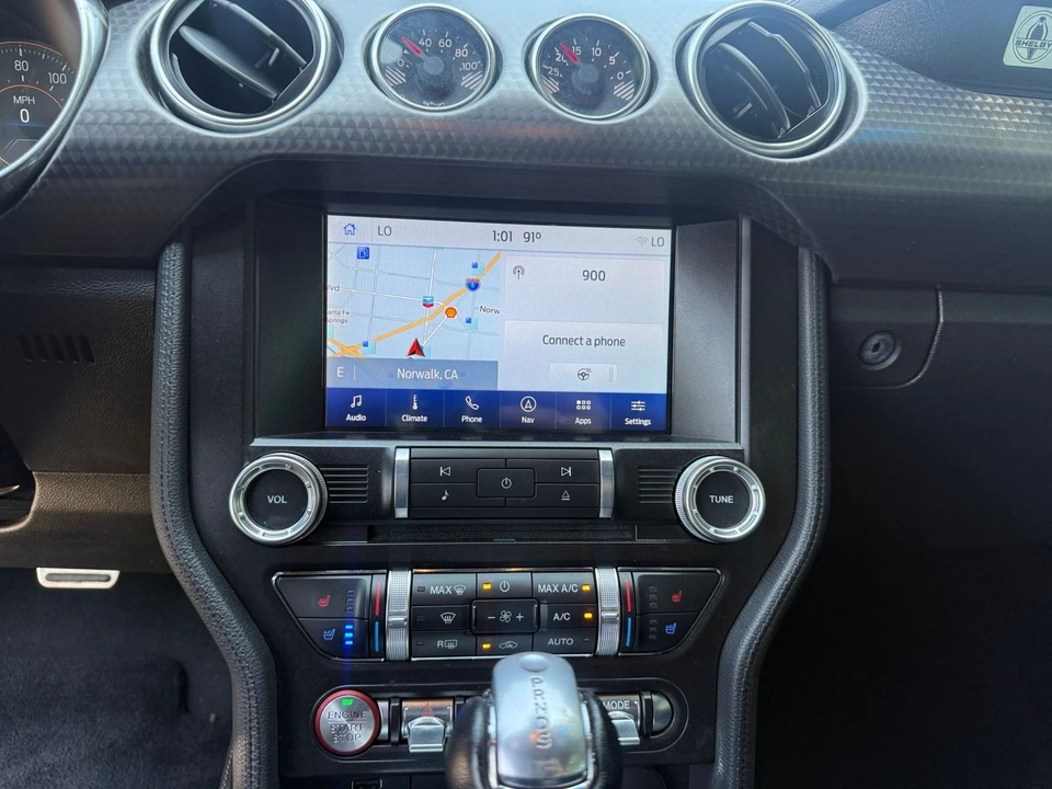 2022 Ford S550 Mustang GT - Image 18 of 31