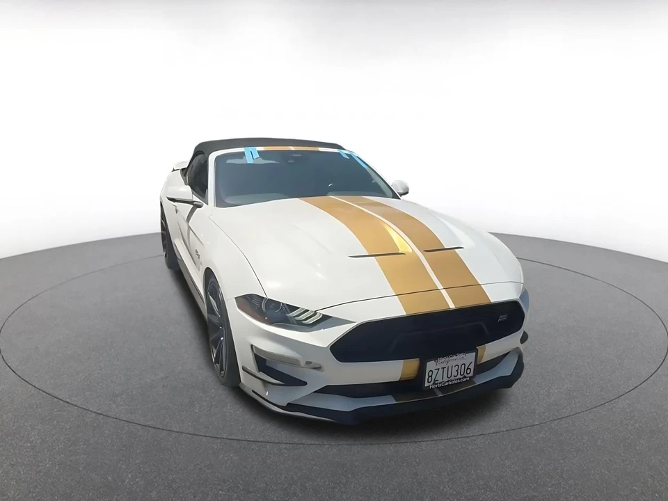 2022 Ford S550 Mustang GT - Image 3 of 31