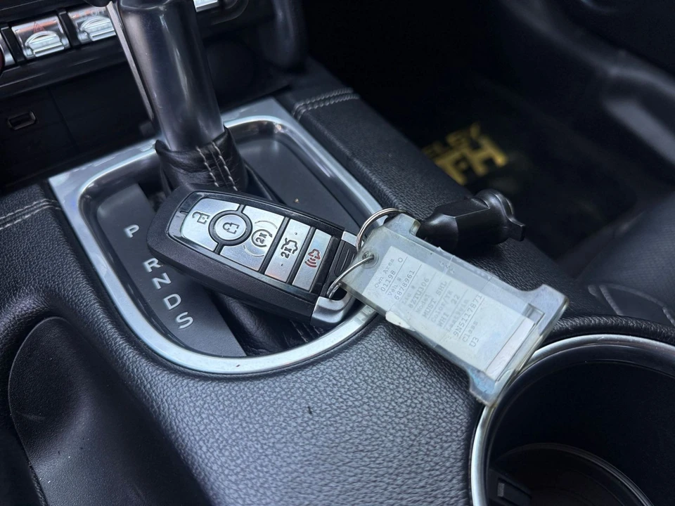 2022 Ford S550 Mustang GT - Image 21 of 31
