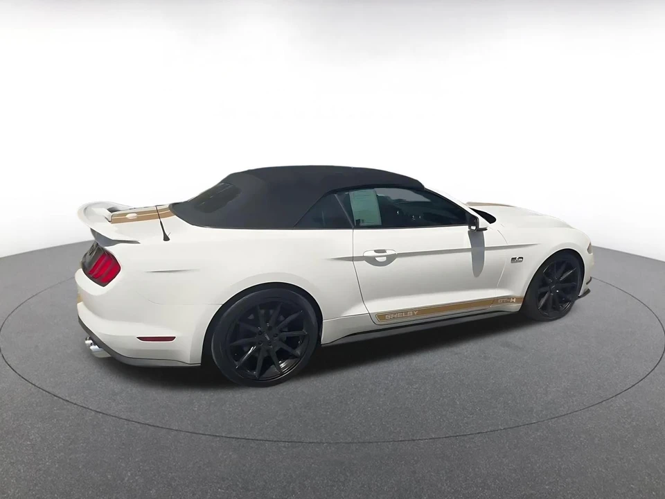 2022 Ford S550 Mustang GT - Image 16 of 31