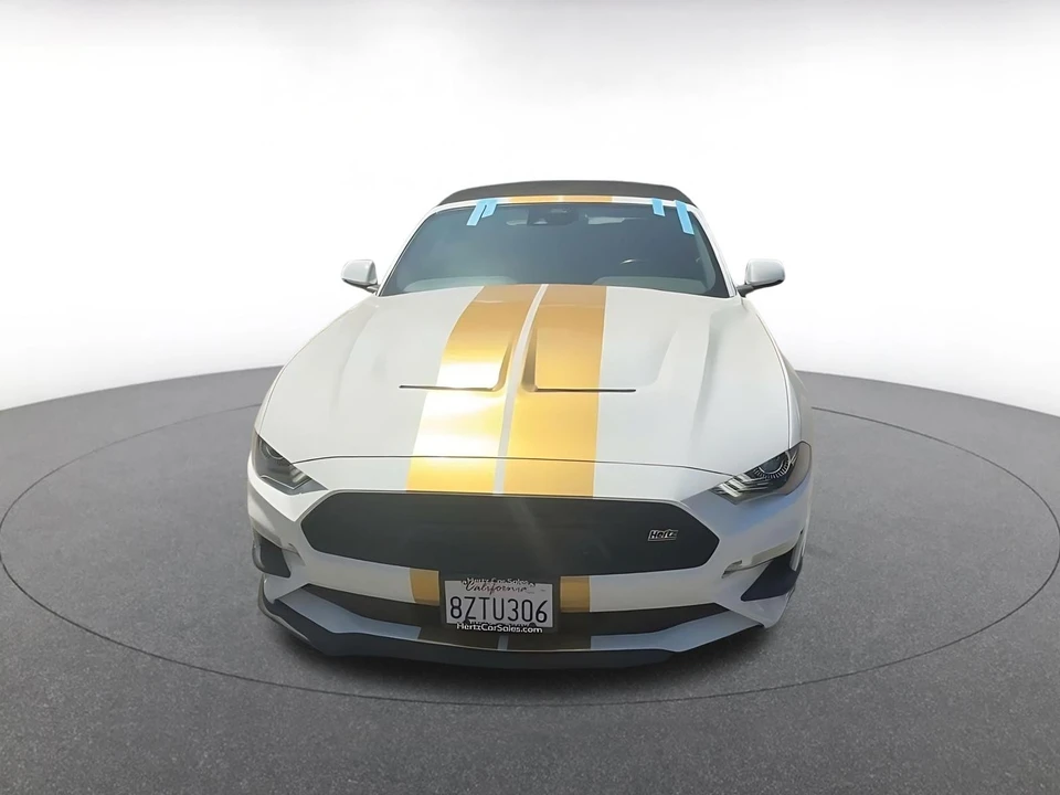 2022 Ford S550 Mustang GT - Image 4 of 31