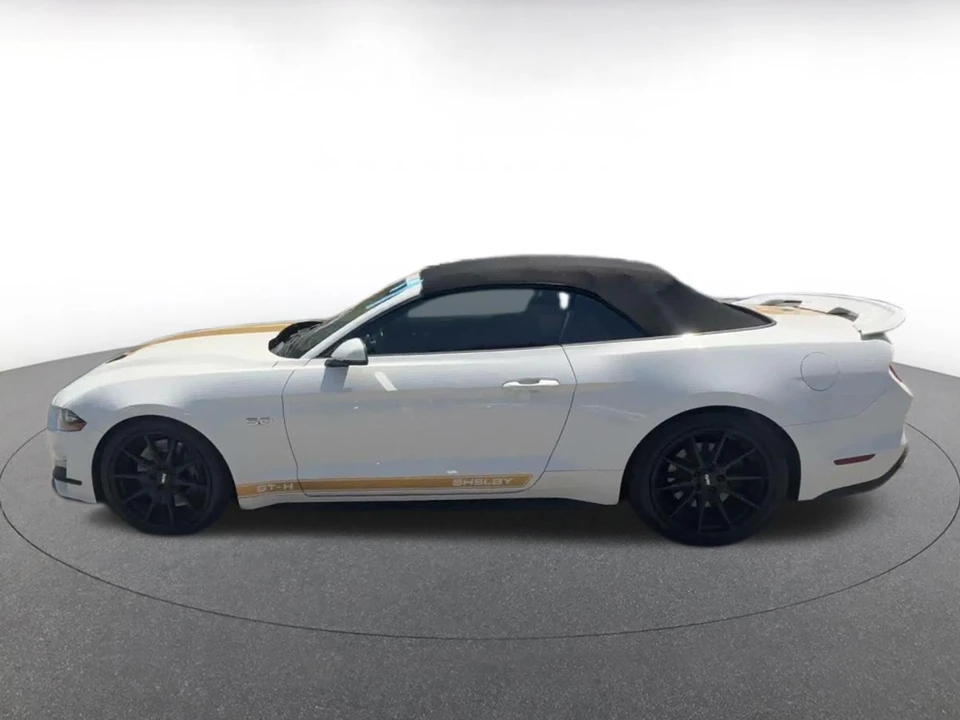 2022 Ford S550 Mustang GT - Image 9 of 31