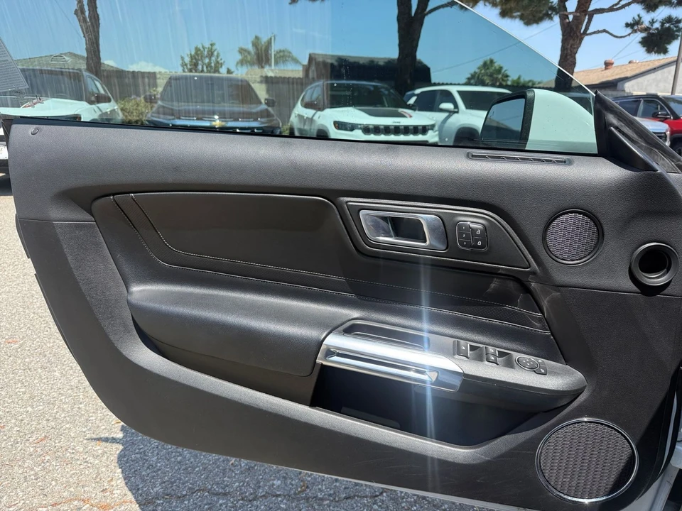 2022 Ford S550 Mustang GT - Image 20 of 31