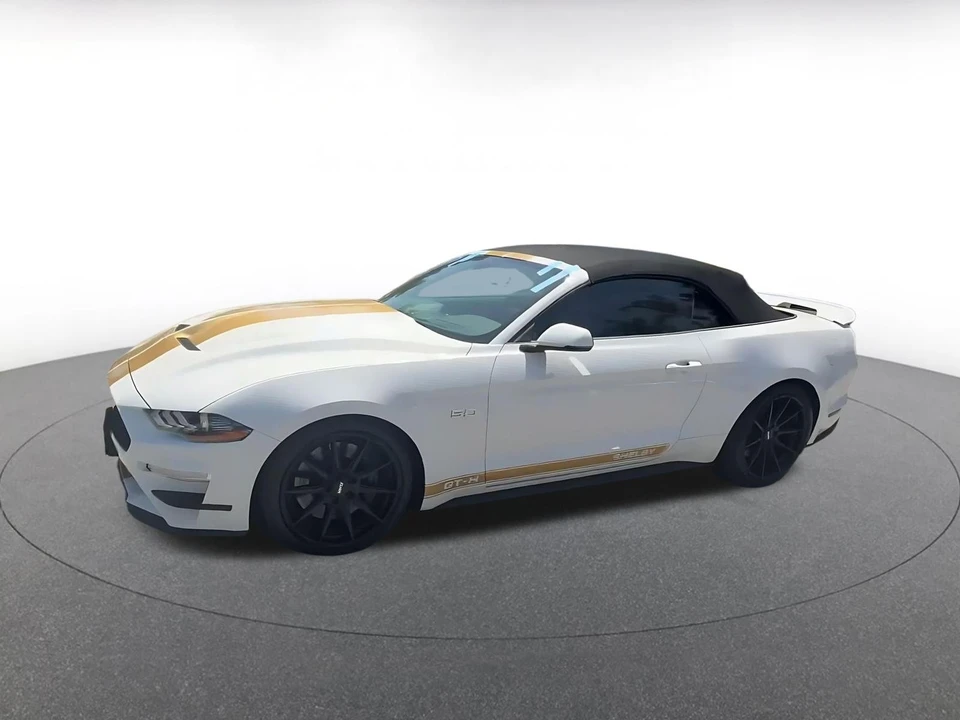 2022 Ford S550 Mustang GT - Image 8 of 31