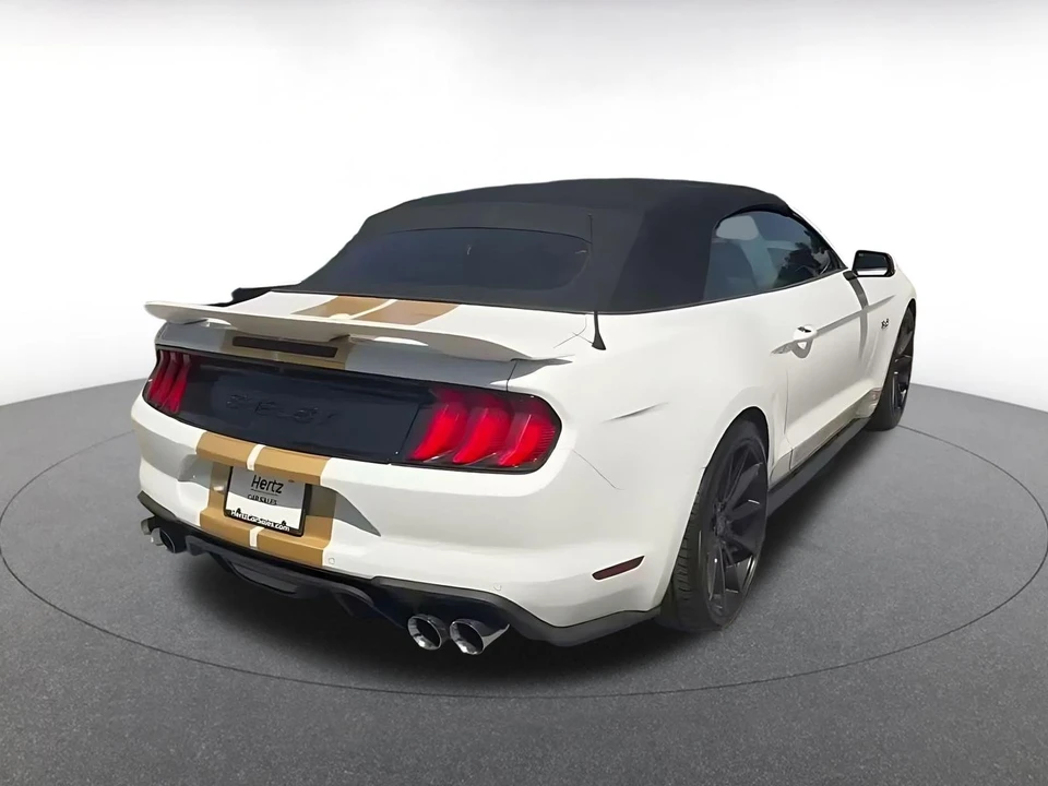 2022 Ford S550 Mustang GT - Image 15 of 31
