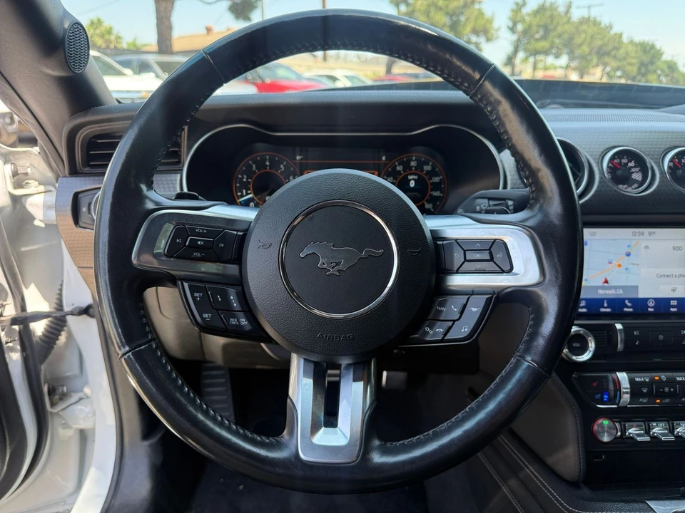 2022 Ford S550 Mustang GT - Image 27 of 31