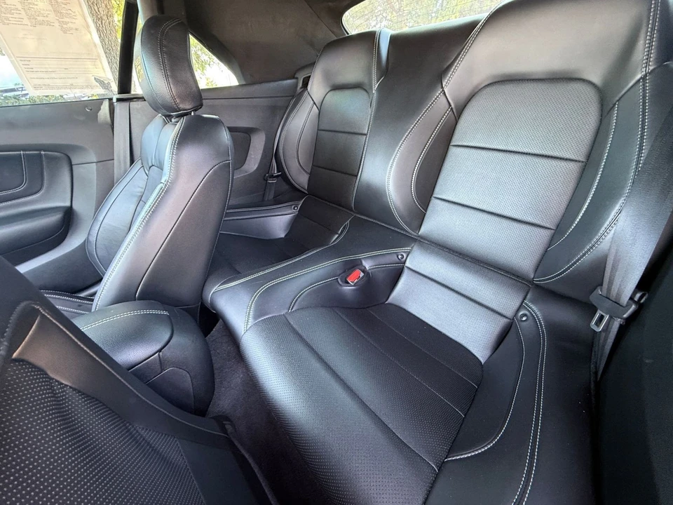 2022 Ford S550 Mustang GT - Image 24 of 31