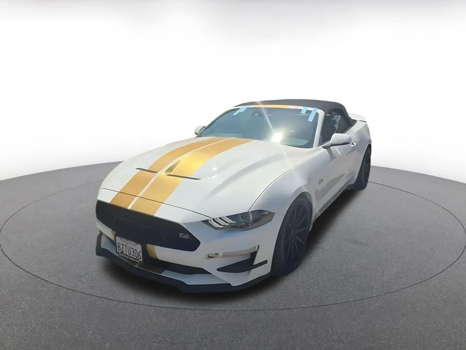 2022 Ford S550 Mustang GT - Image 7 of 31