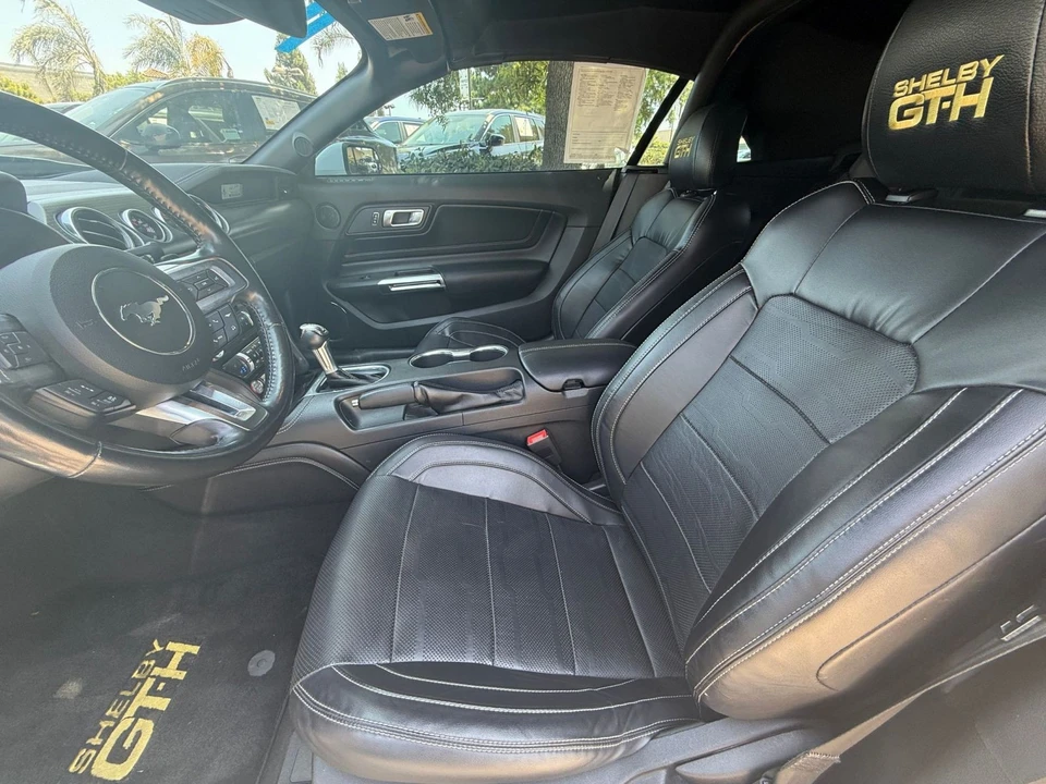2022 Ford S550 Mustang GT - Image 26 of 31