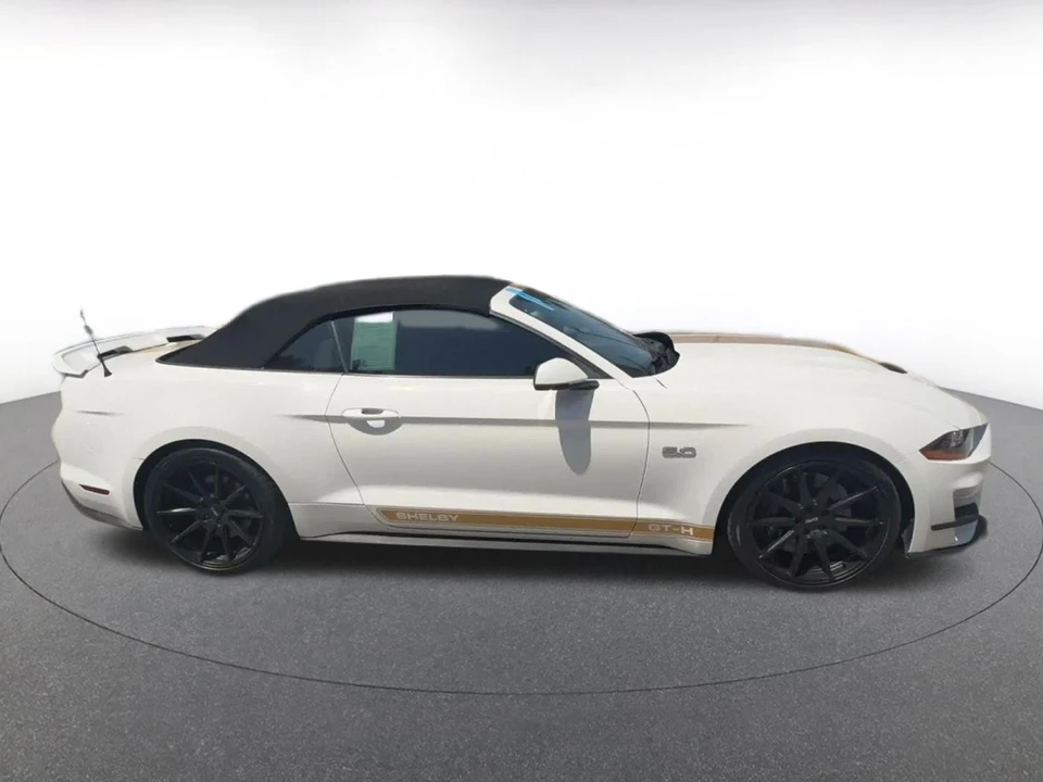 2022 Ford S550 Mustang GT - Image 17 of 31