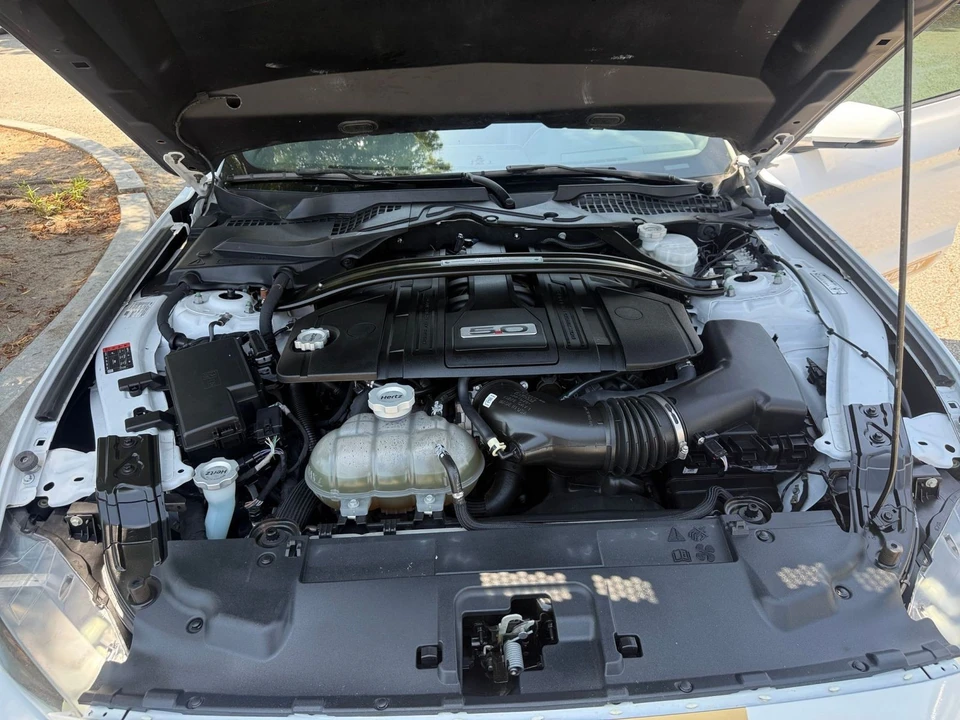 2022 Ford S550 Mustang GT - Image 31 of 31