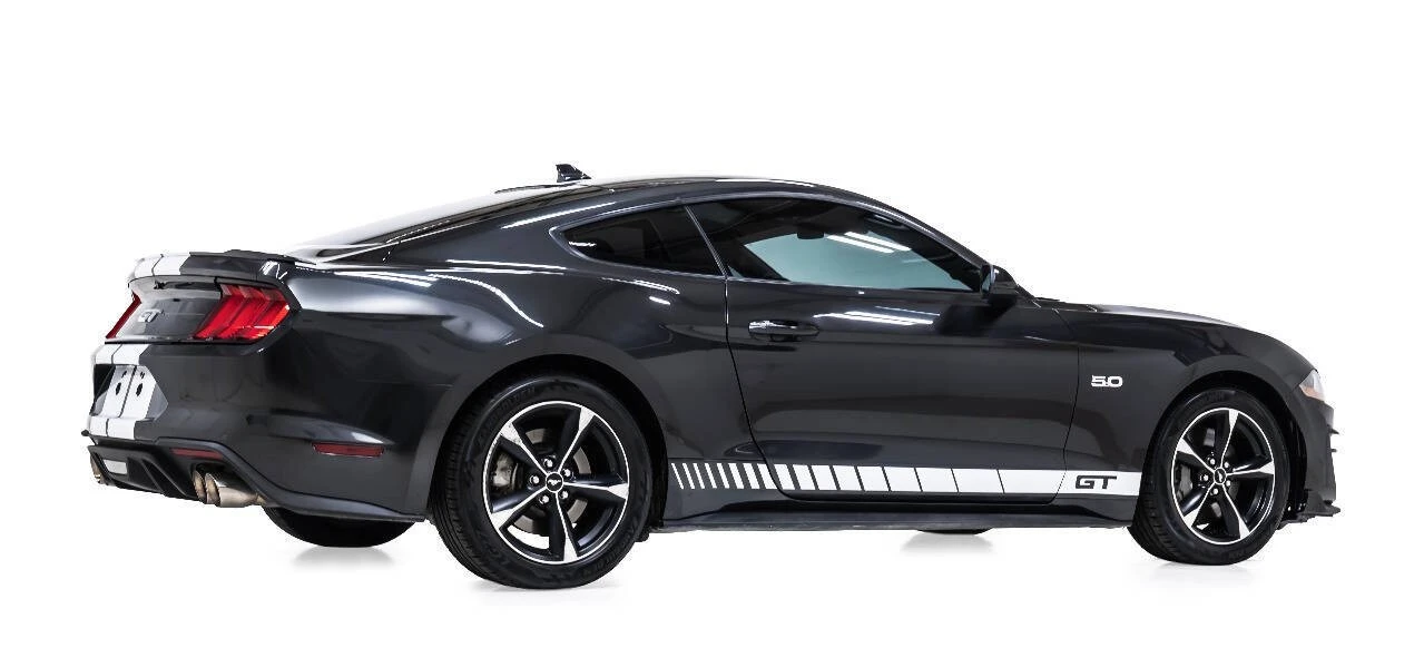 2022 Ford S550 Mustang - Image 3 of 12