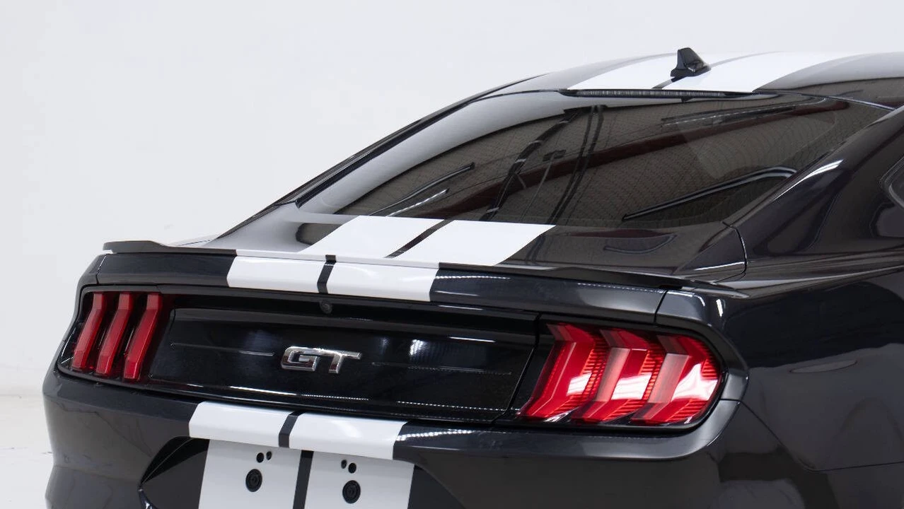 2022 Ford S550 Mustang - Image 12 of 12